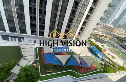 شقة - 2 غرف نوم - 2 حمامات للايجار في ذا بردجز - شمس أبوظبي - جزيرة الريم - أبوظبي