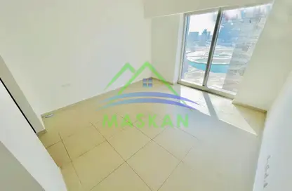 شقة - 2 غرف نوم - 3 حمامات للايجار في برج البوابة 1 - شمس أبوظبي - جزيرة الريم - أبوظبي