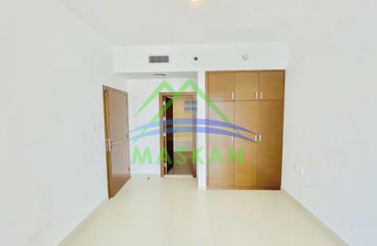 Apartment - 2 Bedrooms - 3 Bathrooms for rent in The Gate Tower 1 - Shams Abu Dhabi - Al Reem Island - Abu Dhabi