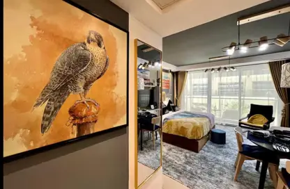 شقة - 1 حمام للبيع في باسيفيك - جزيرة المرجان - رأس الخيمة