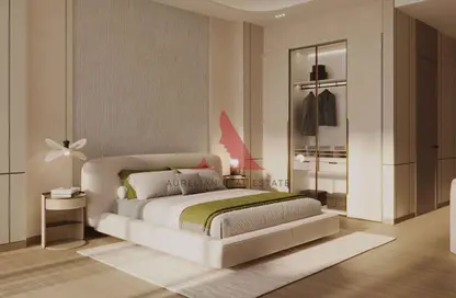 شقة - 1 حمام للبيع في بن غاطي سكاي رايز برج ب - بن غاطي سكاي رايز - الخليج التجاري - دبي