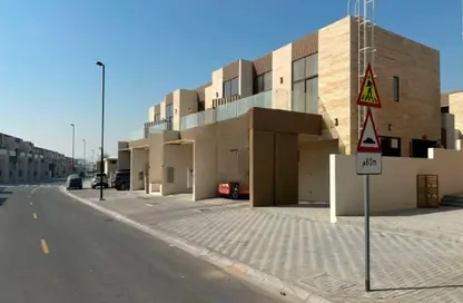 Villa - 4 Bedrooms - 5 Bathrooms for sale in The Fields - District 11 - Mohammed Bin Rashid City - Dubai