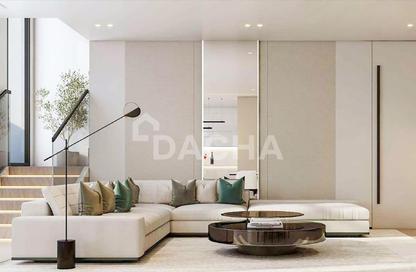 Apartment - 3 Bedrooms - 4 Bathrooms for sale in Cubix Residences - District 12 - Jumeirah Village Circle - Dubai