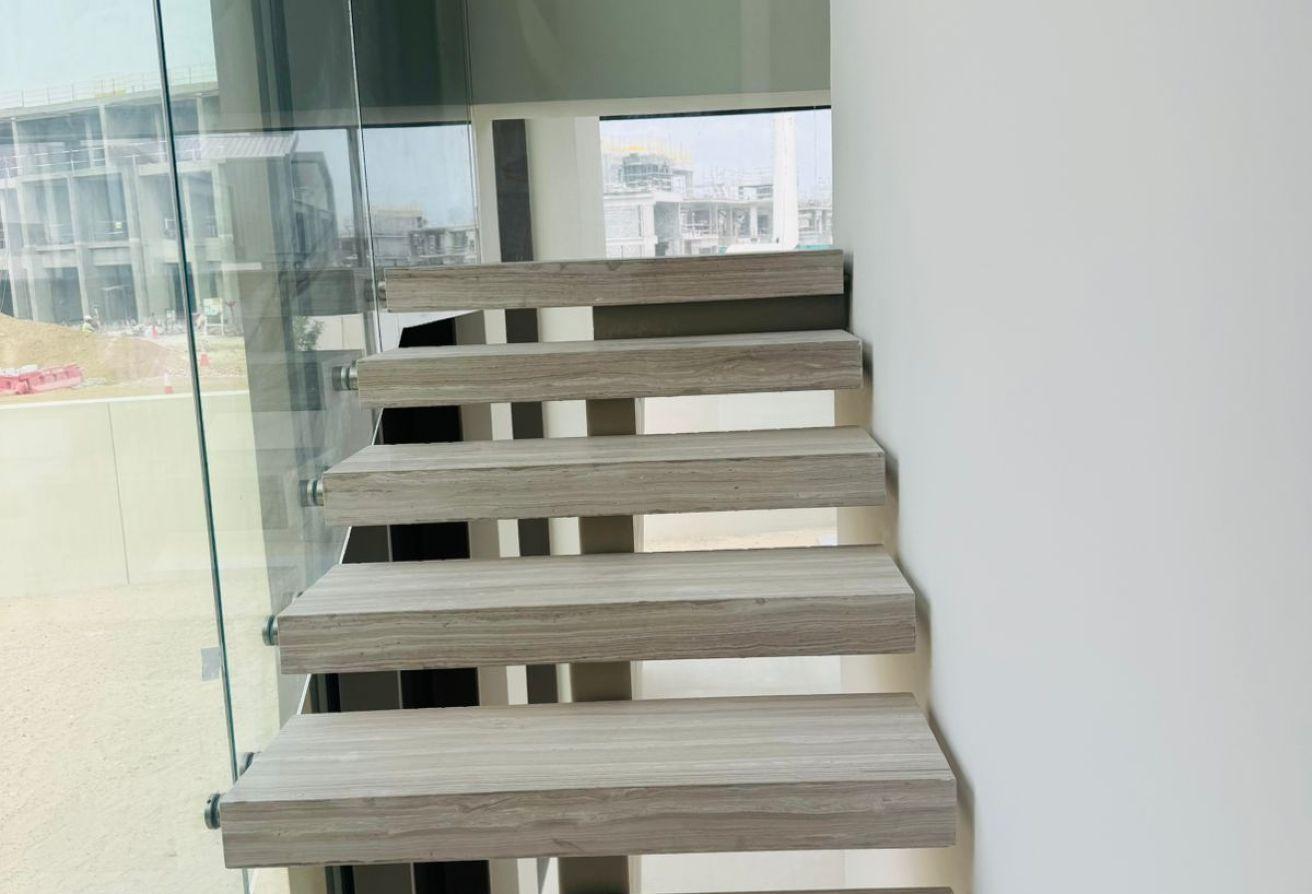 4BR Contemporary Villa | Large Plot | Elevator photo 10