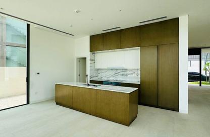 Villa - 4 Bedrooms - 5 Bathrooms for rent in Nad Al Sheba Gardens Phase 2 - Nad Al Sheba 1 - Nad Al Sheba - Dubai