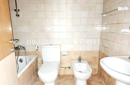 Apartment - 1 Bedroom - 1 Bathroom for rent in Al Hafeet Tower 7 - Al Nahda - Sharjah Apartment - 1 Bedroom - 1 Bathroom for rent in Al Hafeet Tower 7 - Al Nahda - Sharjah
