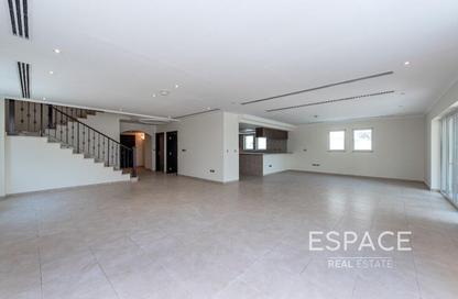 Villa - 4 Bedrooms - 5 Bathrooms for rent in Legacy Large - Legacy - Jumeirah Park - Dubai