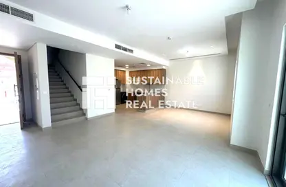 Townhouse - 2 Bedrooms - 3 Bathrooms for rent in Toledo - Zayed City (Khalifa City C) - Khalifa City - Abu Dhabi