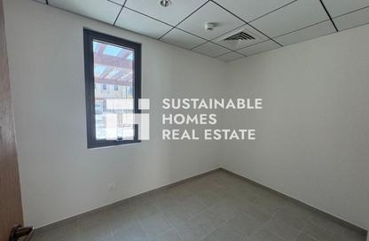 Townhouse - 2 Bedrooms - 3 Bathrooms for rent in Toledo - Zayed City (Khalifa City C) - Khalifa City - Abu Dhabi Townhouse - 2 Bedrooms - 3 Bathrooms for rent in Toledo - Zayed City (Khalifa City C) - Khalifa City - Abu Dhabi