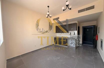 Apartment - Studio - 1 for rent in Ajman Hills - Al Alia - Ajman Apartment - Studio - 1 for rent in Ajman Hills - Al Alia - Ajman
