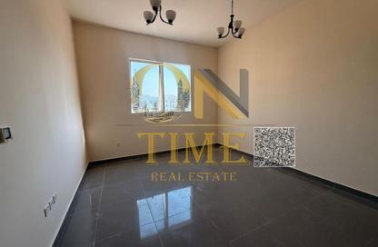Apartment - Studio - 1 for rent in Ajman Hills - Al Alia - Ajman Apartment - Studio - 1 for rent in Ajman Hills - Al Alia - Ajman