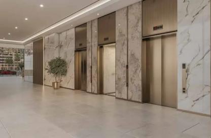 Apartment - 1 Bedroom - 2 Bathrooms for sale in AUM 99 Residences - Dubai Land Residence Complex - Dubai