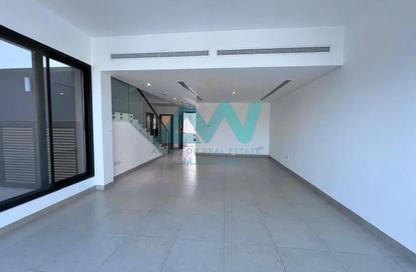 Villa - 5 - 6 for rent in Faya at Bloom Gardens - Bloom Gardens - Al Salam Street - Abu Dhabi
