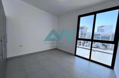 Villa - 5 - 6 for rent in Faya at Bloom Gardens - Bloom Gardens - Al Salam Street - Abu Dhabi