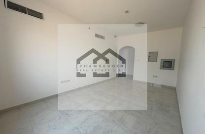 Apartment - 1 - 2 for sale in Al Ghoroub Tower - Al Alia - Ajman