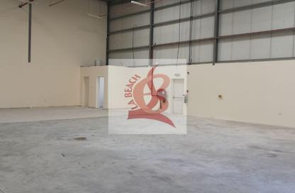 Warehouse - Studio - 1 for rent in Dubai Investment Park 2 (DIP 2) - Dubai Investment Park (DIP) - Dubai