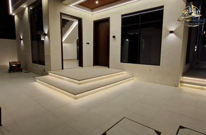 Villa - 5 Bedrooms - 7 Bathrooms for sale in Al Yasmeen 1 - Al Yasmeen - Ajman
