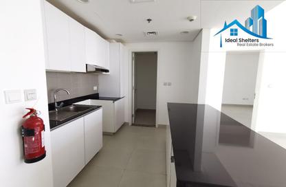 Apartment - 2 Bedrooms - 4 Bathrooms for rent in The Pulse Boulevard Apartments (C2) - The Pulse - Dubai South (Dubai World Central) - Dubai