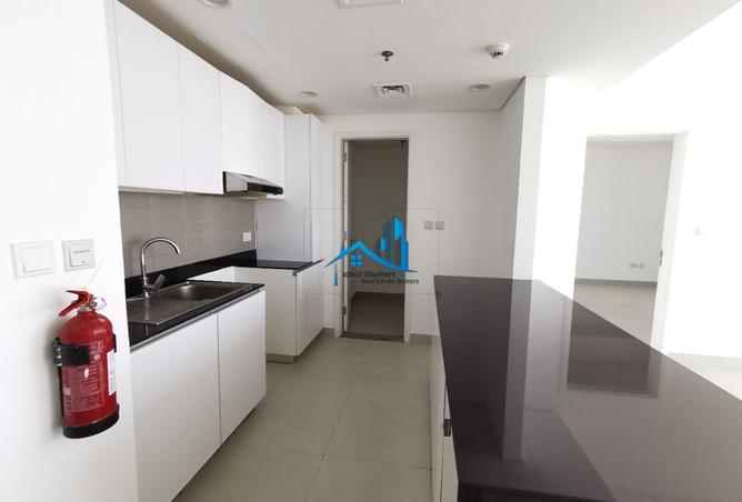 2bhk with maidroom | 4 Bathroom | Balcony photo 2