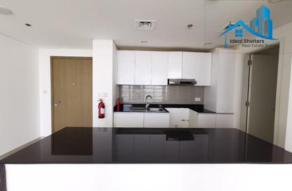 Apartment - 2 Bedrooms - 4 Bathrooms for rent in The Pulse Boulevard Apartments (C2) - The Pulse - Dubai South (Dubai World Central) - Dubai