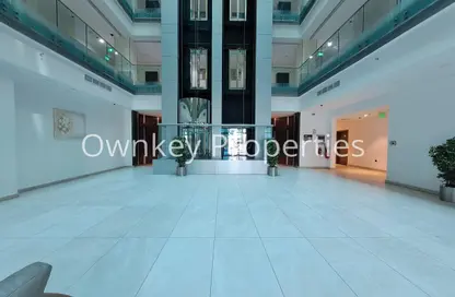 Apartment - 1 Bedroom - 1 Bathroom for rent in Mankhool Building - Al Mankhool - Bur Dubai - Dubai
