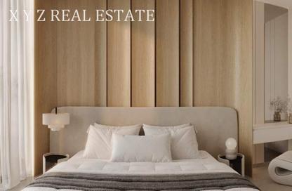 Apartment - 1 Bedroom - 2 Bathrooms for sale in Binghatti Haven - Dubai Sports City - Dubai