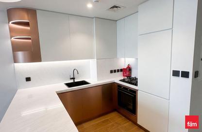 Apartment - 1 Bedroom - 1 Bathroom for sale in Rise Residences - District 16 - Jumeirah Village Circle - Dubai