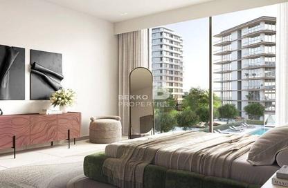 Apartment - 1 - 1 for sale in Ocean Cove Building 2 - Ocean Cove - Mina Rashid - Dubai Apartment - 1 - 1 for sale in Ocean Cove Building 2 - Ocean Cove - Mina Rashid - Dubai