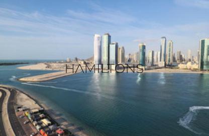 Apartment - 3 Bedrooms - 4 Bathrooms for sale in Al Majaz - Sharjah
