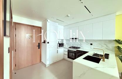 Apartment - 1 - 2 for rent in Binghatti Amber - District 11 - Jumeirah Village Circle - Dubai Apartment - 1 - 2 for rent in Binghatti Amber - District 11 - Jumeirah Village Circle - Dubai