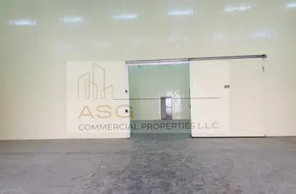 Warehouse - Studio - 1 Bathroom for rent in Dubai Investment Park 2 (DIP 2) - Dubai Investment Park (DIP) - Dubai