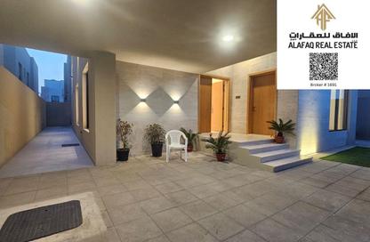Villa - 5 Bedrooms - 7 Bathrooms for sale in Al Zaheya Gardens - Al Zahya - Ajman Villa - 5 Bedrooms - 7 Bathrooms for sale in Al Zaheya Gardens - Al Zahya - Ajman