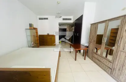 Apartment - 1 Bathroom for rent in Sevanam Crown - Dubai Silicon Oasis - Dubai