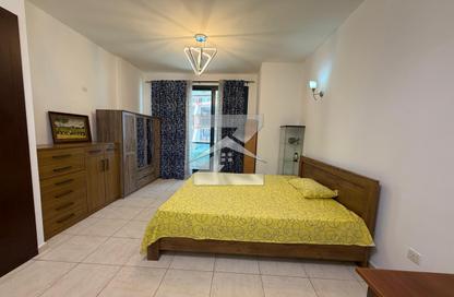Apartment - Studio - 1 for rent in Sevanam Crown - Dubai Silicon Oasis - Dubai Apartment - Studio - 1 for rent in Sevanam Crown - Dubai Silicon Oasis - Dubai