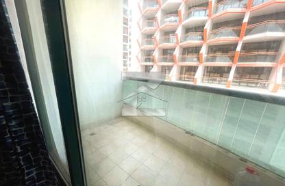 Apartment - Studio - 1 for rent in Sevanam Crown - Dubai Silicon Oasis - Dubai