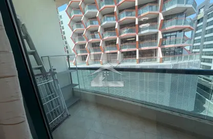 Apartment - 1 Bathroom for rent in Sevanam Crown - Dubai Silicon Oasis - Dubai Apartment - 1 Bathroom for rent in Sevanam Crown - Dubai Silicon Oasis - Dubai