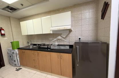 Apartment - Studio - 1 for rent in Sevanam Crown - Dubai Silicon Oasis - Dubai