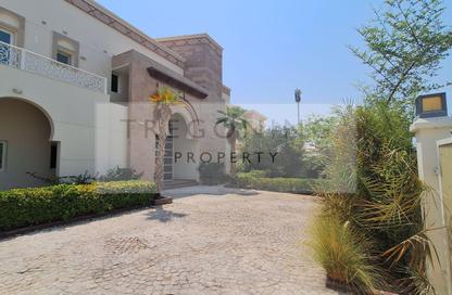 Villa - 5 Bedrooms - 6 Bathrooms for rent in Umm Suqeim 3 Villas - Umm Suqeim 3 - Umm Suqeim - Dubai