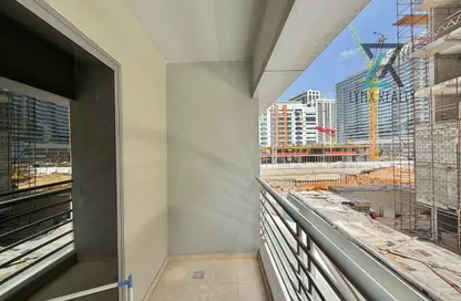 شقة - 1 حمام للايجار في دزارت سان - مجمع دبي ريزيدنس - دبي لاند - دبي