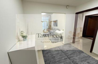 Apartment - 1 - 2 for rent in Al Nakheel - Ajman Downtown - Ajman Apartment - 1 - 2 for rent in Al Nakheel - Ajman Downtown - Ajman
