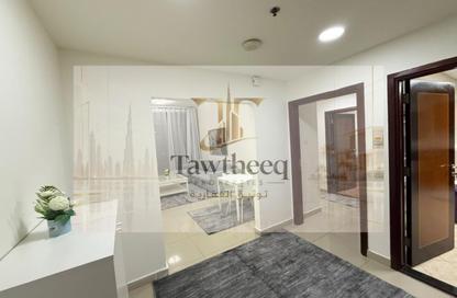 Apartment - 1 - 2 for rent in Al Nakheel - Ajman Downtown - Ajman Apartment - 1 - 2 for rent in Al Nakheel - Ajman Downtown - Ajman
