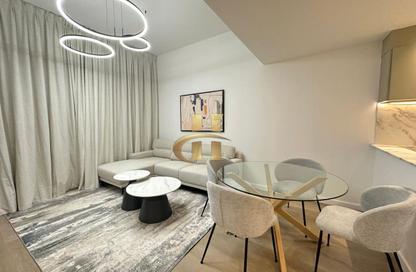 Apartment - 1 Bedroom - 2 Bathrooms for rent in Hanover Square - District 10 - Jumeirah Village Circle - Dubai Apartment - 1 Bedroom - 2 Bathrooms for rent in Hanover Square - District 10 - Jumeirah Village Circle - Dubai