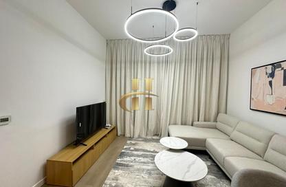 Apartment - 1 Bedroom - 2 Bathrooms for rent in Hanover Square - District 10 - Jumeirah Village Circle - Dubai Apartment - 1 Bedroom - 2 Bathrooms for rent in Hanover Square - District 10 - Jumeirah Village Circle - Dubai