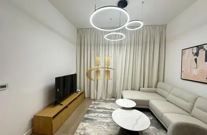 Apartment - 1 Bedroom - 2 Bathrooms for rent in Hanover Square - District 10 - Jumeirah Village Circle - Dubai