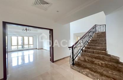 فيلا - 4 - 5 للايجار في انترتينمنت فوير - البحر المتوسط - جزر الجميرا - دبي فيلا - 4 - 5 للايجار في انترتينمنت فوير - البحر المتوسط - جزر الجميرا - دبي