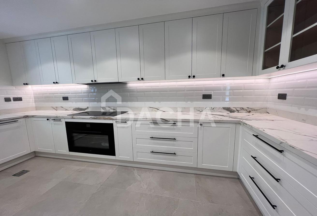 Upgraded Kitchen| Well maintained| Vastu compliant photo 5