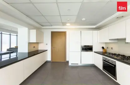 Apartment - 2 Bedrooms - 4 Bathrooms for rent in Al Fattan Downtown - Al Satwa - Dubai