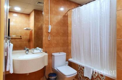 Apartment - Studio - 1 for rent in Al Barsha 1 - Al Barsha - Dubai Apartment - Studio - 1 for rent in Al Barsha 1 - Al Barsha - Dubai