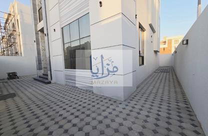 Villa - 5 Bedrooms - 7 Bathrooms for sale in Al Zaheya Gardens - Al Zahya - Ajman Villa - 5 Bedrooms - 7 Bathrooms for sale in Al Zaheya Gardens - Al Zahya - Ajman