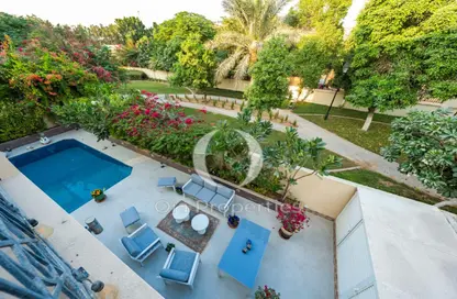 Villa - 4 Bedrooms - 5 Bathrooms for sale in The Aldea - The Villa - Dubai